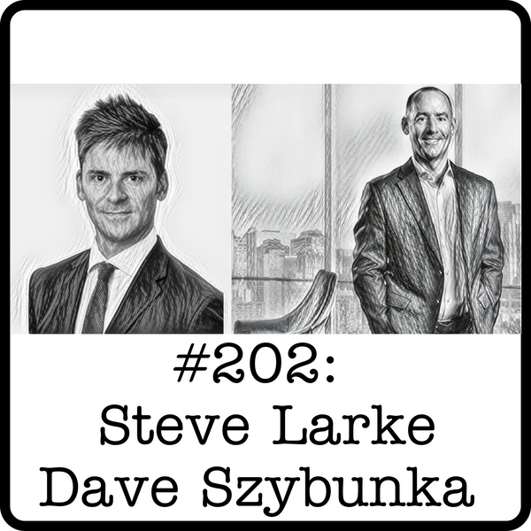 #202: Steve Larke & Dave Szybunka (Topaz/Canoe Financial) - Global Energy Demand, 50% Consumption Growth & How Investors Can Benefit