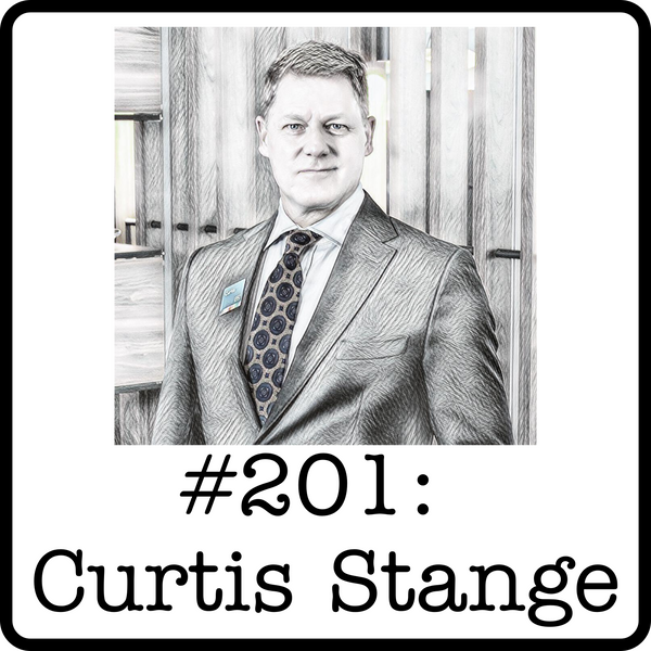#201: Curtis Stange (ATB Financial) - New Opportunities in Digital Assets, 90 Years of Banking & Why ATB is Committed to the Energy Sector