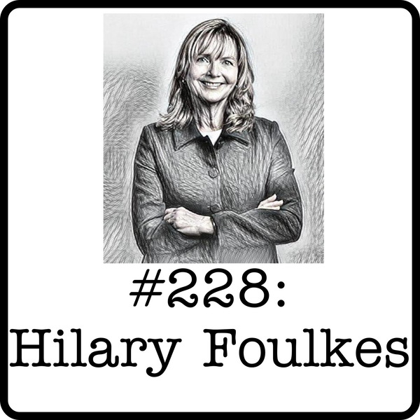 #228: Hilary Foulkes (Chord/Pine Cliff/TPH & Co.) - Adventures in Northern Saskatchewan, Hard Rock Origins & CAN/U.S. Mergers