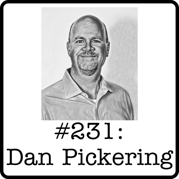 #231: Dan Pickering (Pickering Energy Partners) - U.S. Shale, Permian vs. S&P 500 Returns & American Companies Looking North