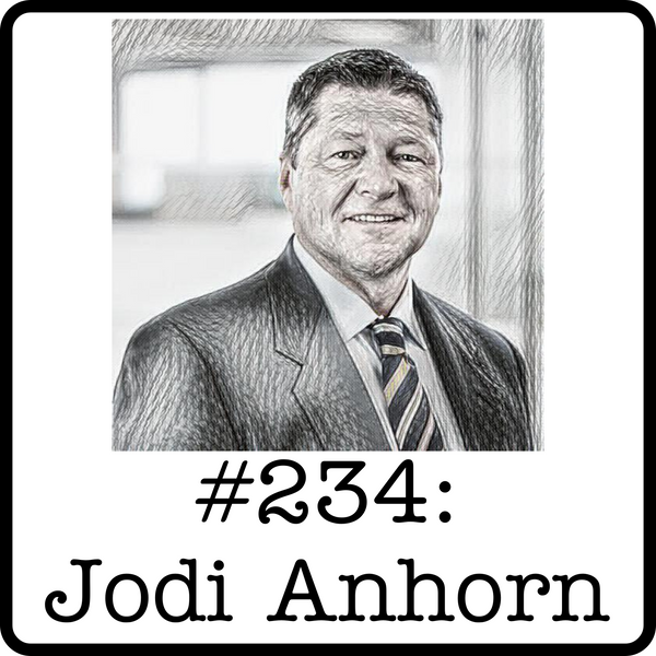 #234: Jodi Anhorn (GLJ) - Enhanced Oil Recovery, Independent Evaluations & Optimism for Canadian Infrastructure