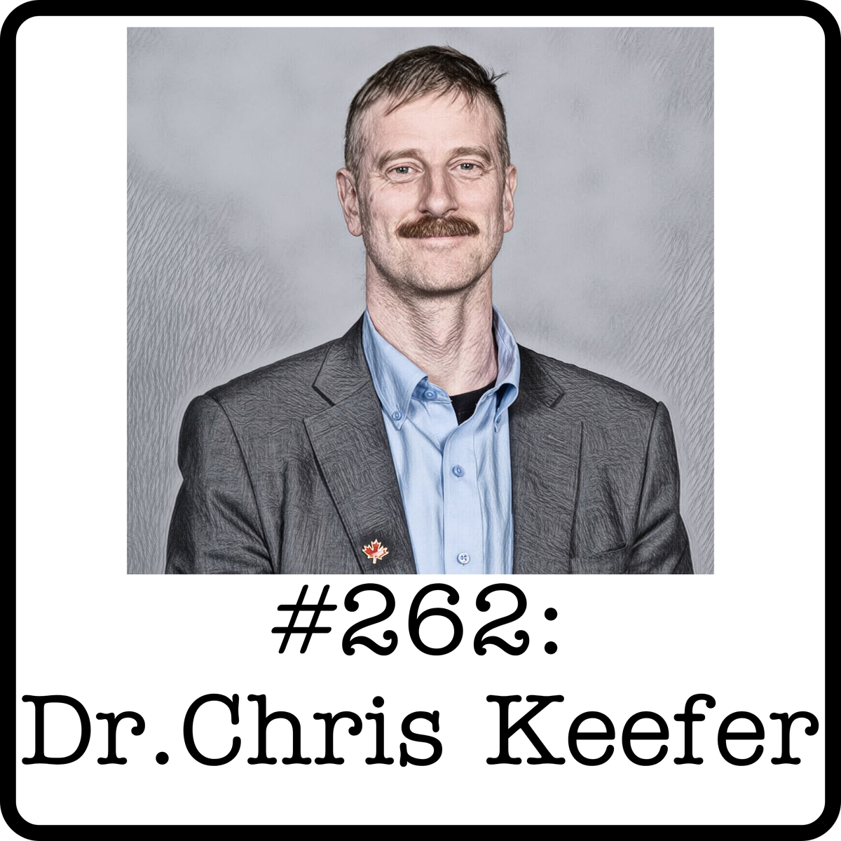 Dr. Chris Keefer (Canadians for Nuclear Energy) ~600 TWh: Why Power De ...