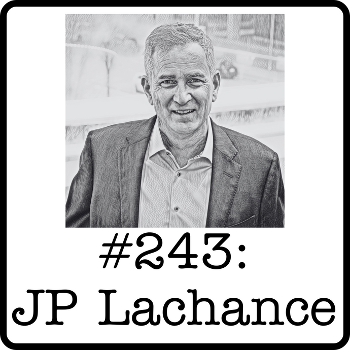 JP Lachance (Peyto Exploration) - Low Costs, Profitable Growth & 27 Years in the Deep Basin