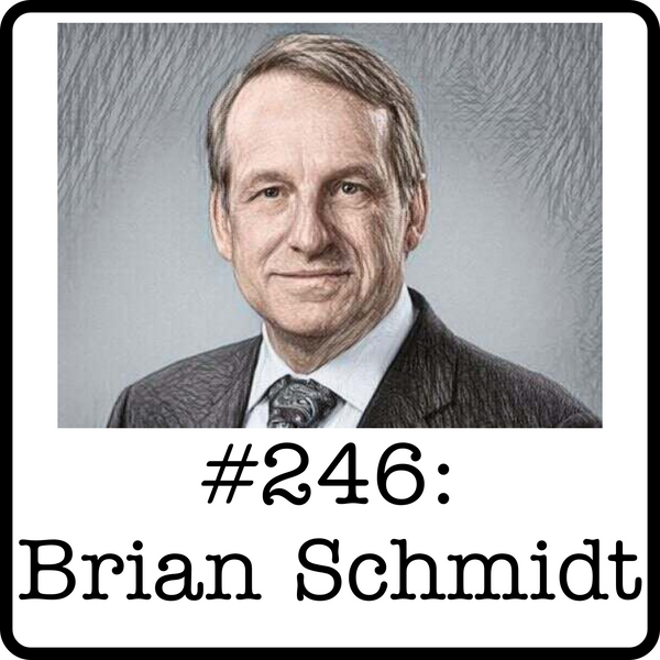 Brian Schmidt (Tamarack Valley) - Waterfloods, Dividends & Expanding the Clearwater