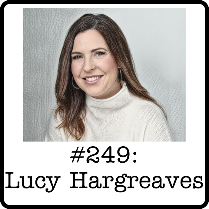 Lucy Hargreaves (Build Canada) - Cutting Spending, Lowering Regulations & Canadian Optimism