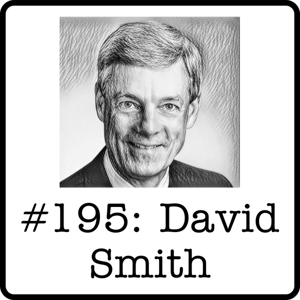 #195: David Smith (Advantage/Wajax) - The Gulf Canada Days, Ventures in Midstream & What Drives Value in Infrastructure