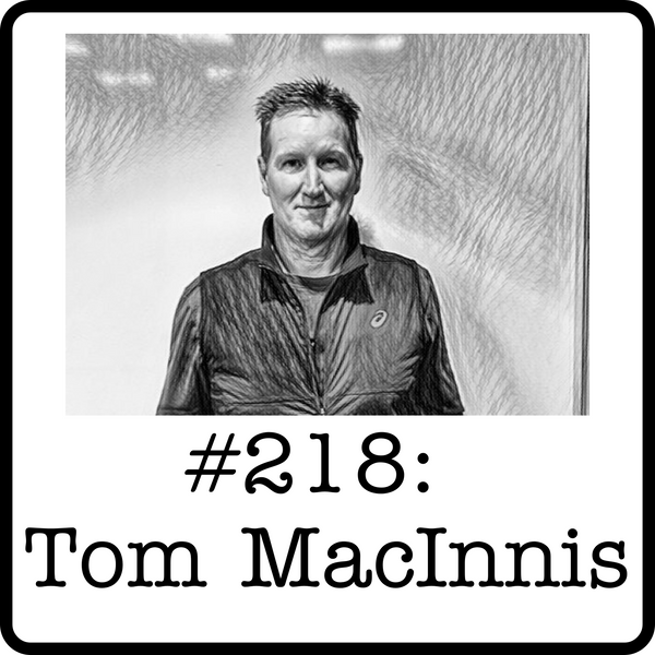 #218: Tom MacInnis (Spark Capital) - Private Energy Markets, the Tristone Capital Days & Canadian M&A in 2025
