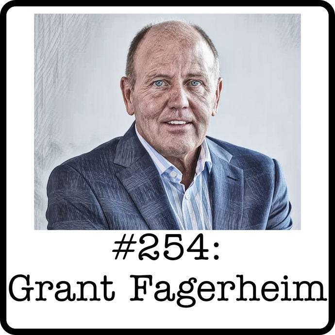 Grant Fagerheim (Whitecap) - Dividends, Shareholder Returns & Why Canadian Energy Is Growing