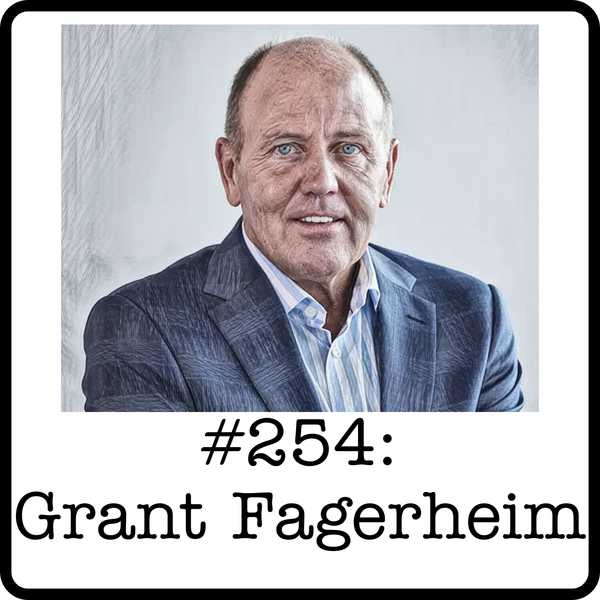 Grant Fagerheim (Whitecap) - Dividends, Shareholder Returns & Why Canadian Energy Is Growing