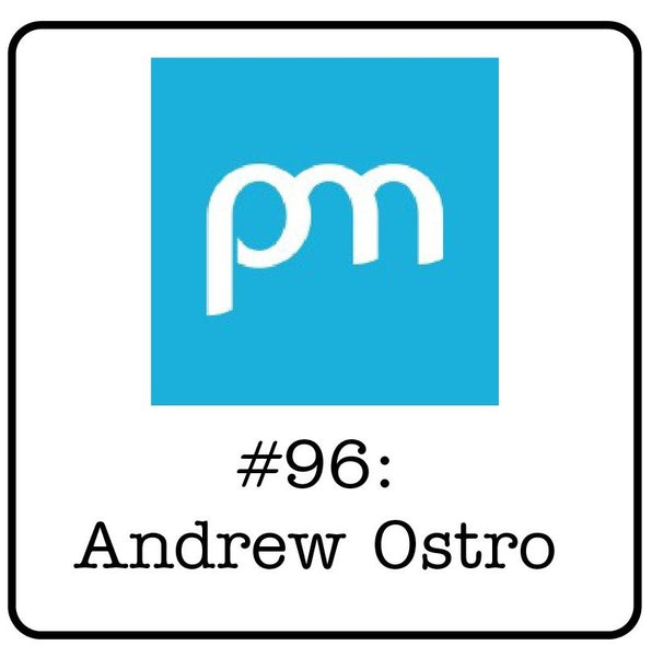 #96: Andrew Ostro (PolicyMe) - An Insurance Startup & Why You Don’t Need An Insurance Broker