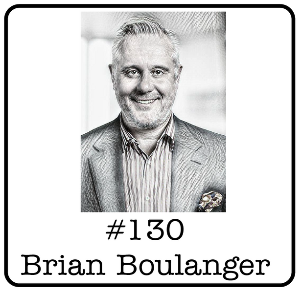 #130: Brian Boulanger (Arc Financial) - 12x Returns, People Over Projects & What to Look For in an Energy Investment