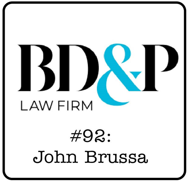 #92: John Brussa (BD & P Law) - How the Energy Trusts Grew to $100 Billion, a Consigliere & Why to Bet Against the Crowd