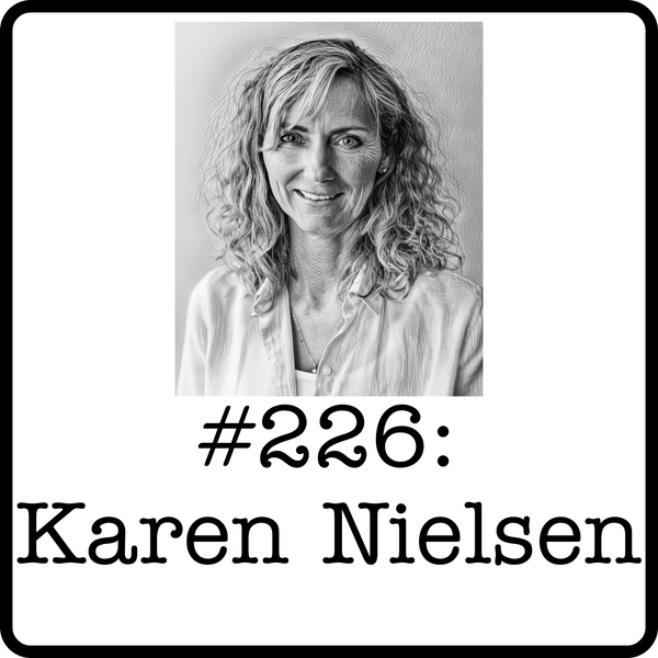 #226: Karen Nielsen (Fmr. ATCO/ARC Resources) - Early Field Days, Montney Origins & How Power Markets Influence Energy Prices