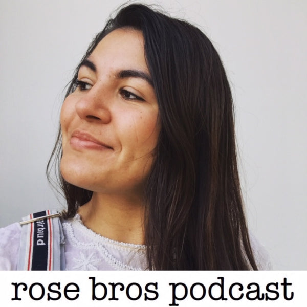Episode #2: Kin + Pod Chocolate (On Quitting Your Job)