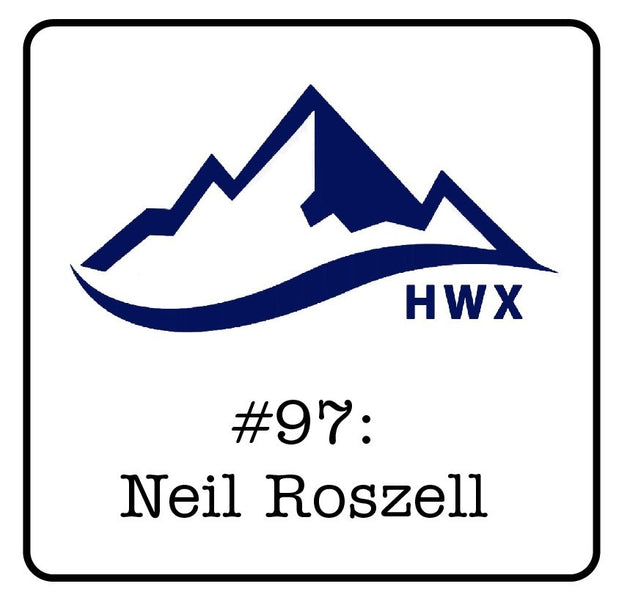 #97: Neil Roszell (Headwater Exploration) - The Art of the Sale, 5 Exits & Why Low Prices Can Be an Opportunity